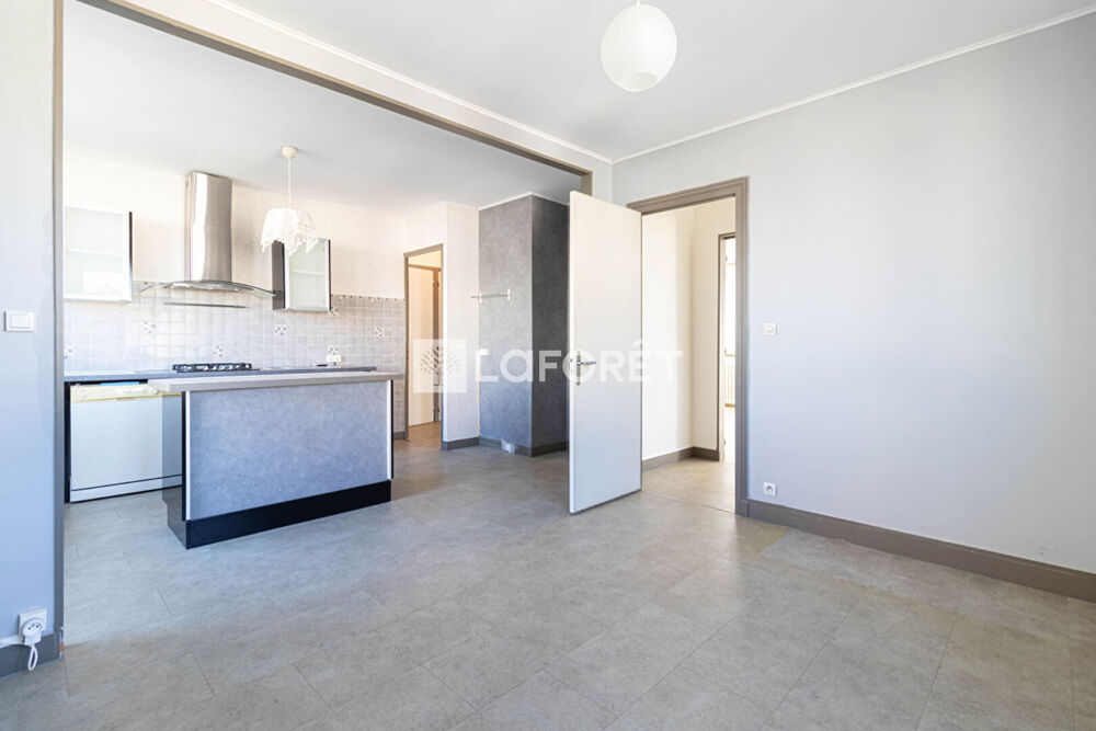 MAISON DE VILLE PERIGUEUX - 5 pièce(s) - 135 m2