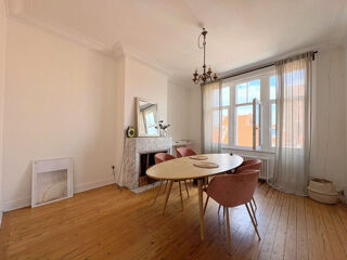  Appartement � vendre 4 pi�ces 117 m�