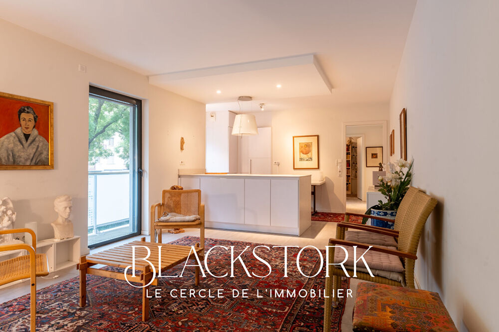 Appartement 3 pièces 72 m² · à Colmar · 72 m² · 228 000 €