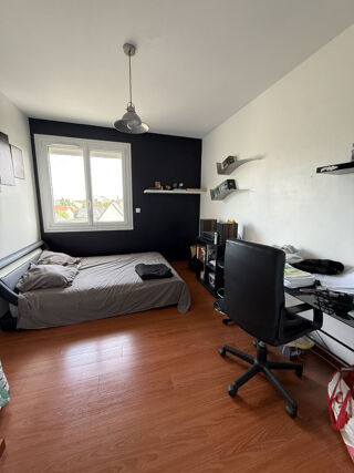  Appartement à vendre 4 pièces 100 m²