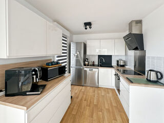  Appartement � vendre 5 pi�ces 97 m�