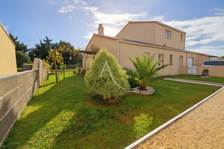  Maison à vendre 6 pièces 136 m²