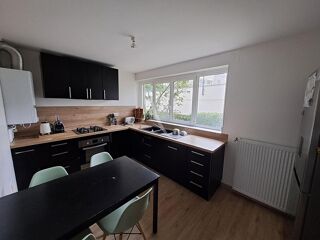  Appartement à louer 3 pièces 65 m²