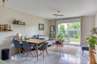  Appartement � vendre 3 pi�ces 62 m�