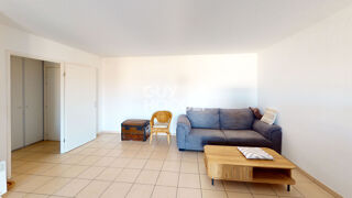  Appartement à vendre 3 pièces 65 m²