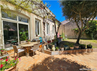  Maison à vendre 5 pièces 124 m²