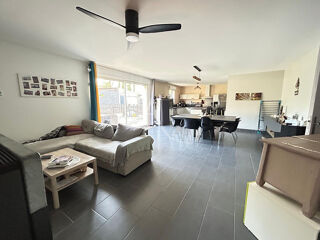  Maison à vendre 6 pièces 114 m²