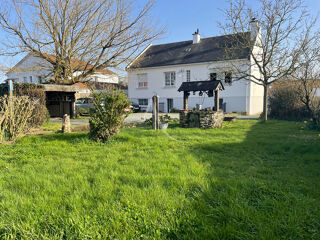  Maison � vendre 4 pi�ces 145 m�