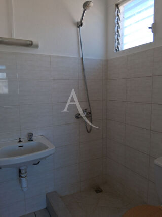  Appartement � louer 1 pi�ce 17 m�