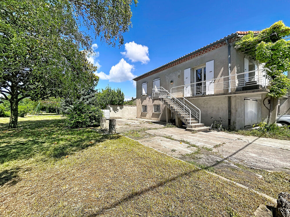 Maison 4 pièces 70 m² · à Livron sur Drome · 70 m² · 270 300 €