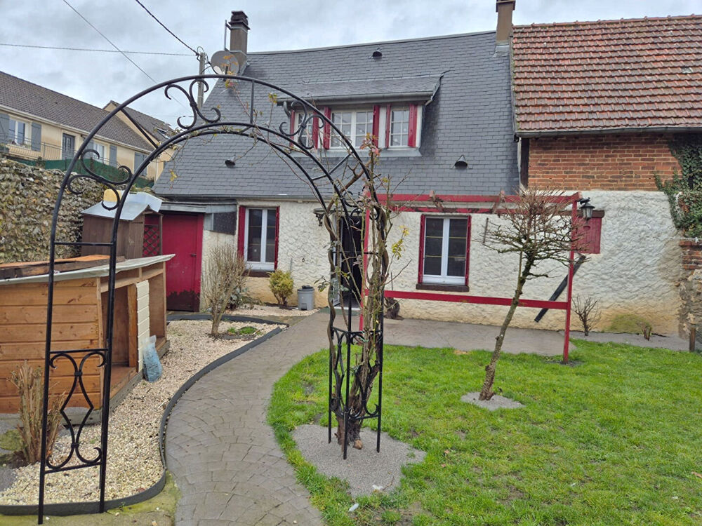 Vente Maison Adorable maison Chambly