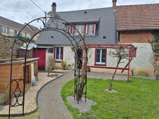  Maison à vendre 2 pièces 67 m²