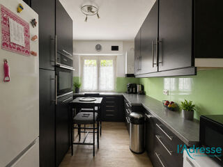  Appartement à vendre 4 pièces 79 m²