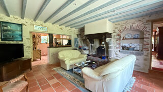  Maison  vendre 7 pices 181 m