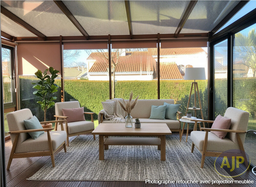 Maison familiale Cholet 5 pièce(s) 167 m2 + local activité