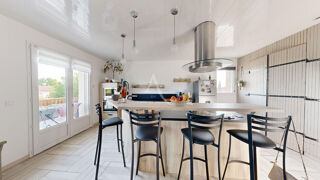  Maison  vendre 4 pices 161 m