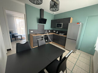  Maison � louer 4 pi�ces 80 m� Challans