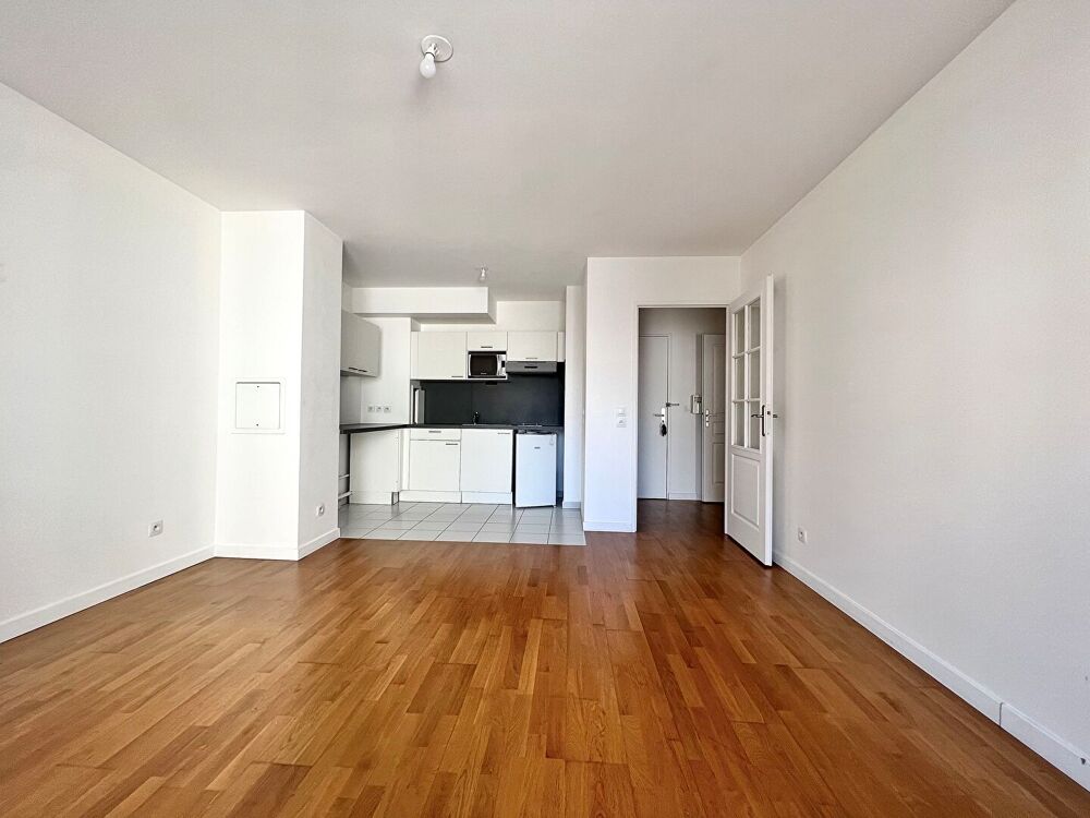 Alfortville Nord - 2 pièces 45m2 avec parking