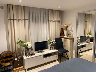  Maison à vendre 3 pièces 50 m²
