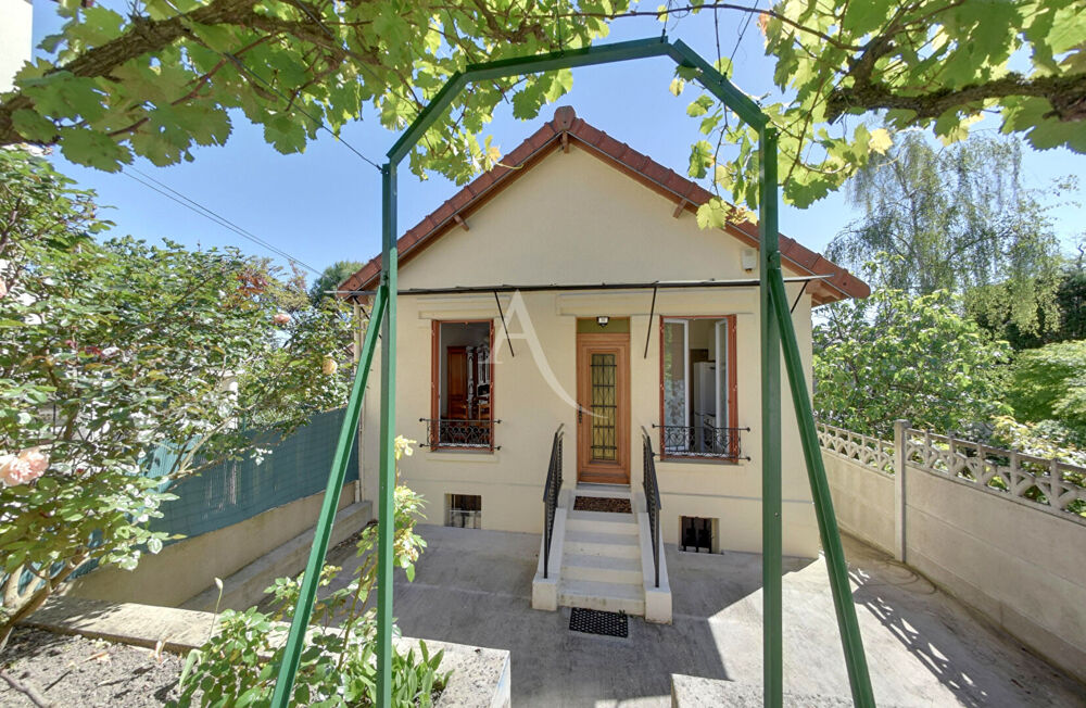 Vente Maison MAISON  - QUARTIER RER A - BALTARD Nogent sur marne