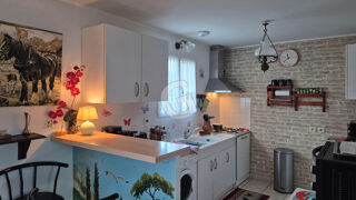  Maison � vendre 4 pi�ces 73 m�