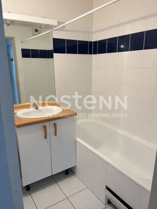  Appartement à louer 2 pièces 45 m²