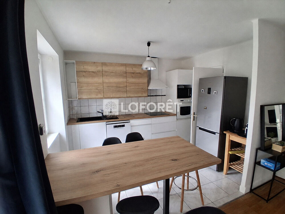 Vente Appartement APPARTEMENT T3 Rodez