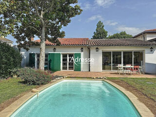  Maison � vendre 6 pi�ces 240 m�