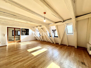  Appartement  louer 4 pices 114 m