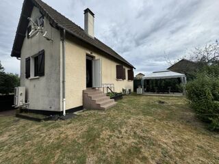  Maison � vendre 5 pi�ces 130 m�