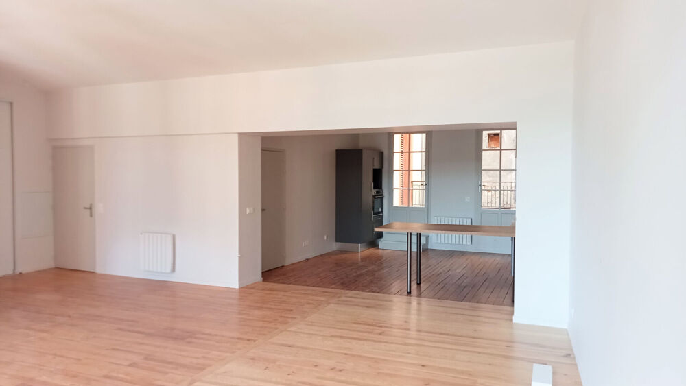 Appartement Montauban 4 pièce(s)