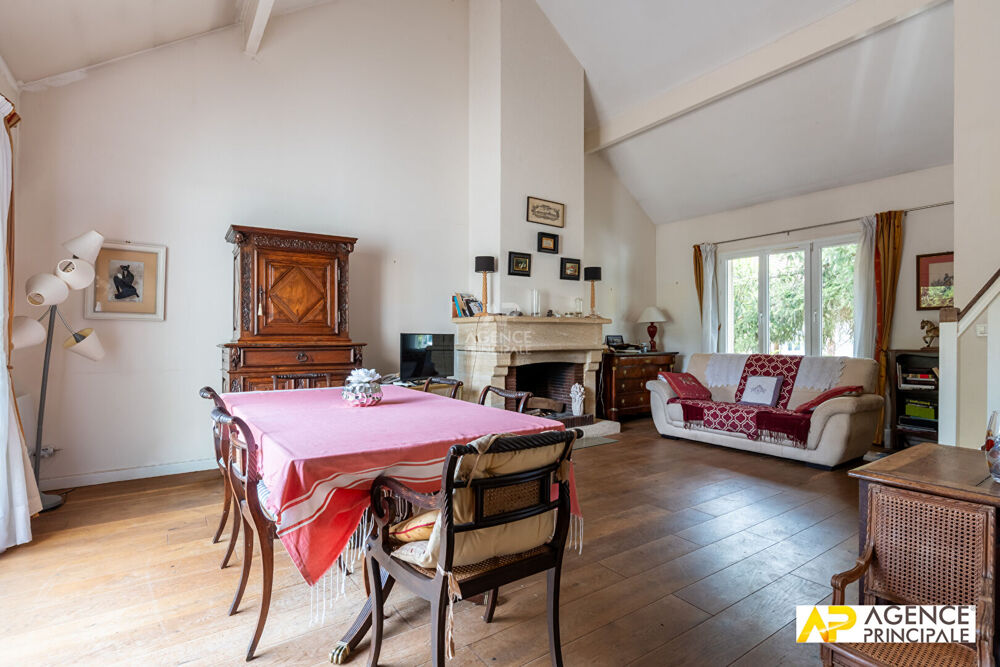 Maison Le Mesnil Le Roi 5 pièce(s) 113.65 m2