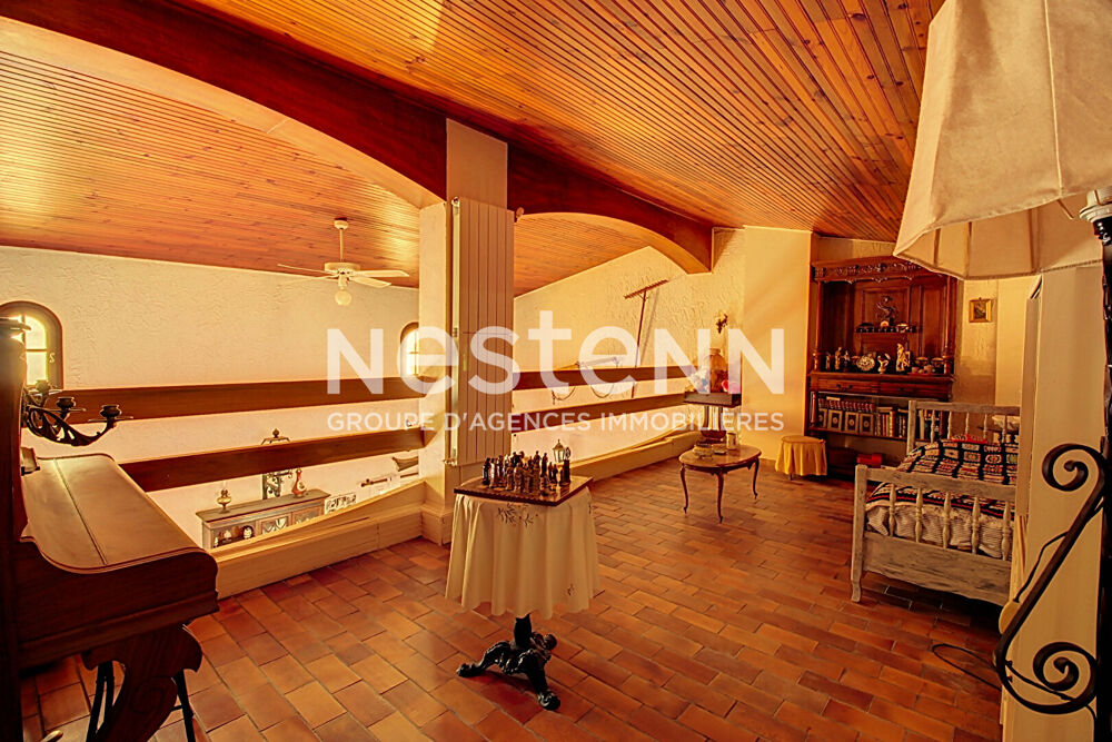  vendre  Maison Lorgues (83510)