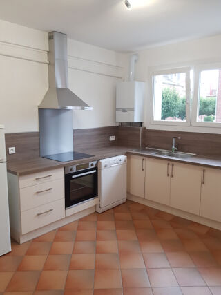  Appartement � louer 3 pi�ces 74 m�