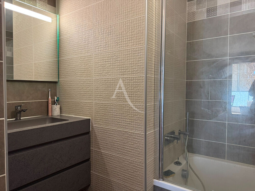 Vente Appartement Appartement Annecy Le Vieux 2 pièce(s) Annecy