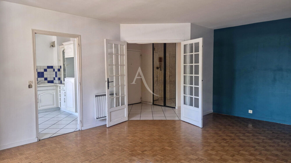 Vente Appartement Appartement Nantes - Saint-Mihiel - 4 pièce(s) 91m2 - Garage - Cave(s) Nantes