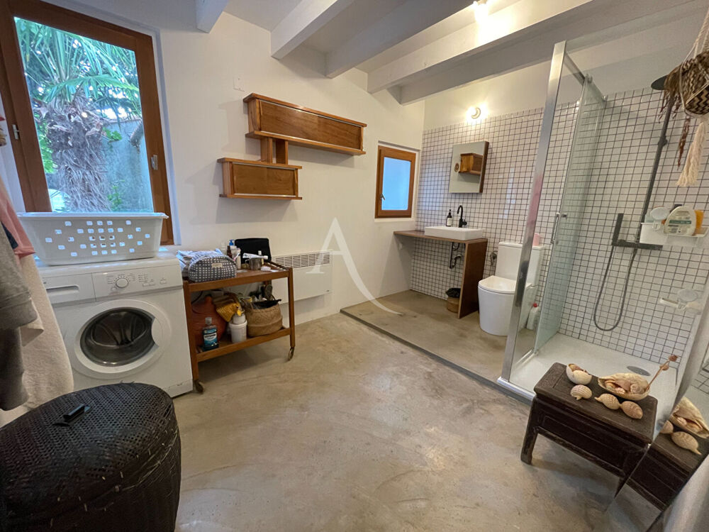 Vente Maison Maison Atypique à La Faute Sur Mer La faute sur mer