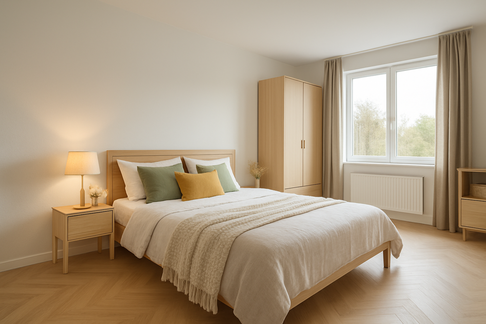 Vente Appartement Appartement 4 pièces de 86 m2 (Maisons-Alfort) Maisons-alfort