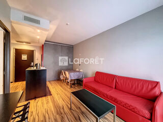  Appartement à vendre 2 pièces 33 m²