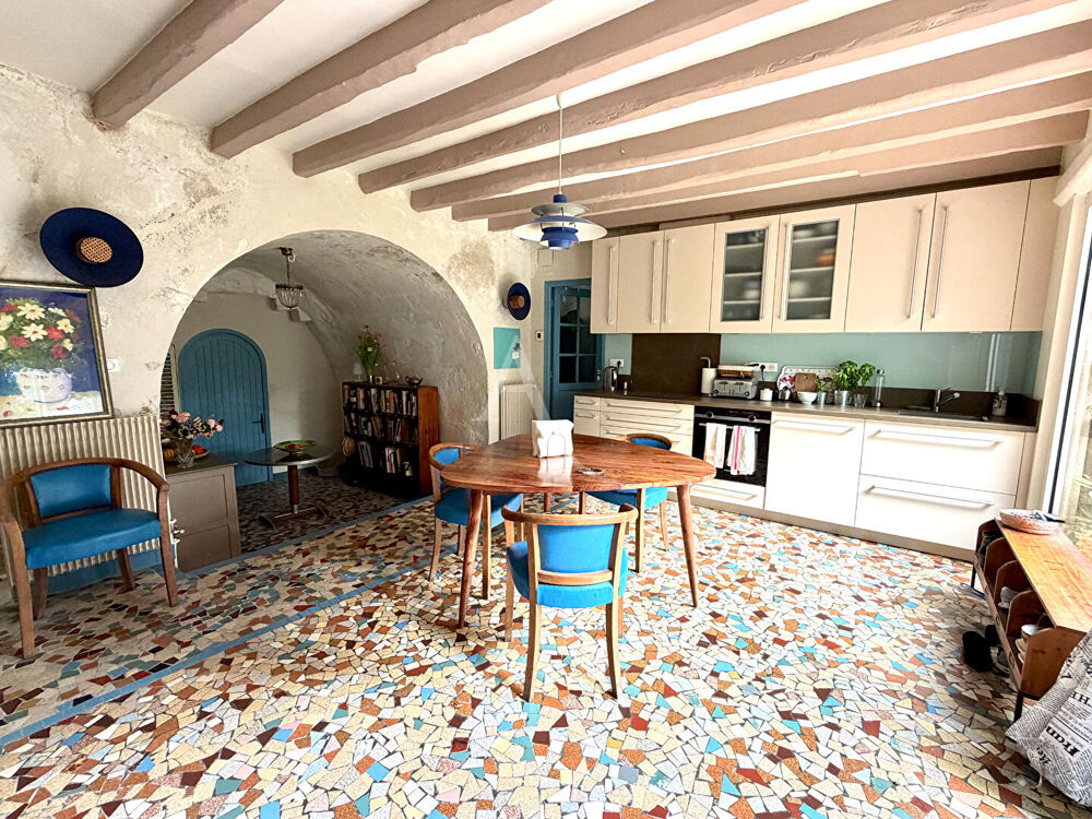 Maison Rochecorbon 6 pièce(s) 191 m2