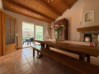  Maison à vendre 5 pièces 109 m²