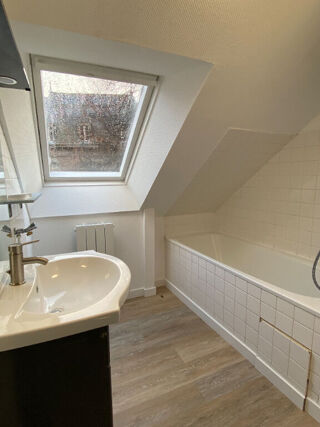  Appartement � louer 2 pi�ces 42 m�