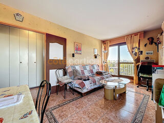  Appartement � vendre 2 pi�ces 41 m�