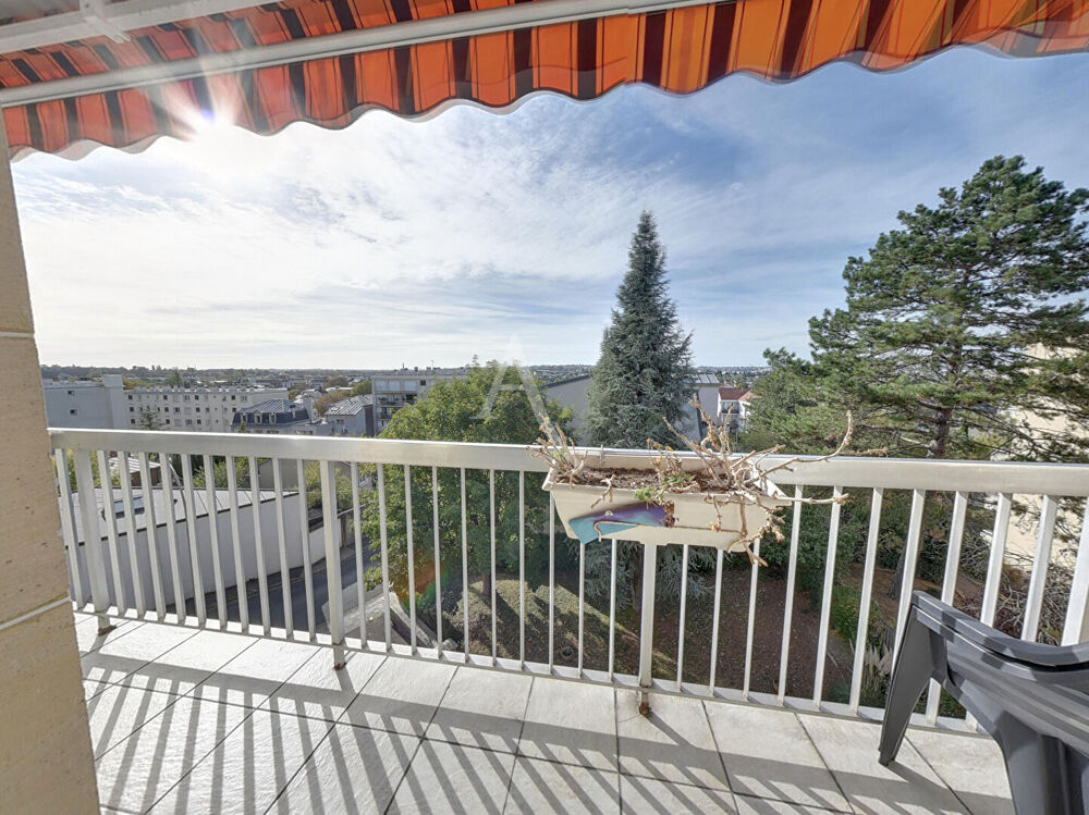 Vente Appartement Appartement Bry Sur Marne 3 pièce(s) 63.02 m2 parking et cave Bry sur marne