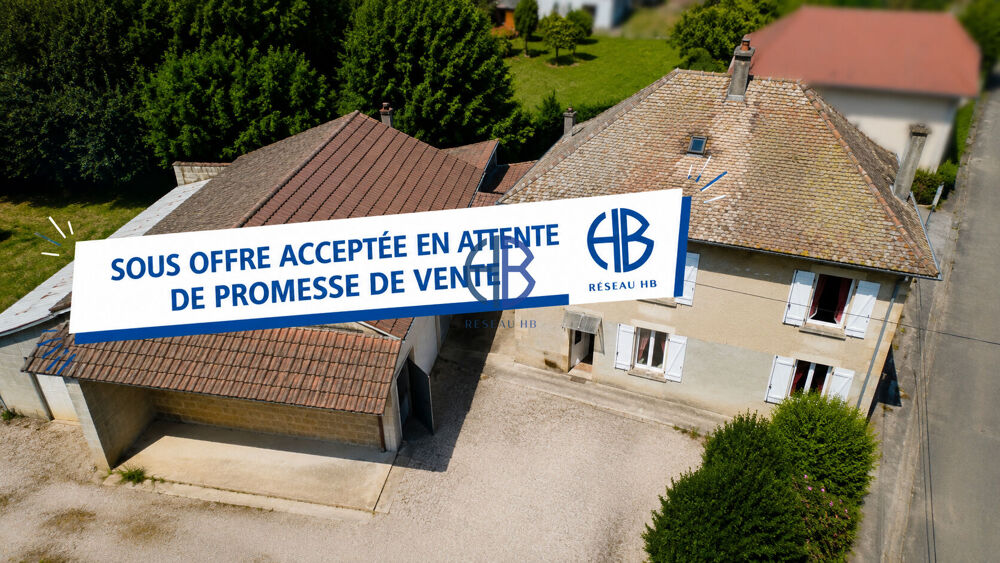 Maison de 92 m² Aux Avenières Veyrins-Thuellin