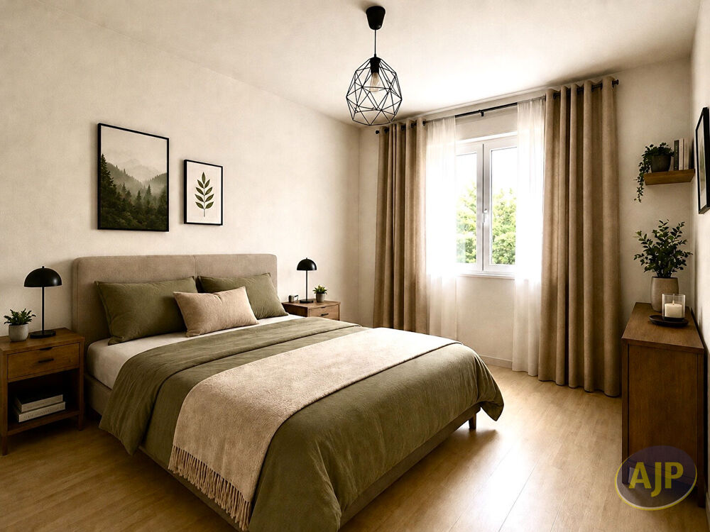 Vente Maison Maison Sautron 4 chambres Sautron