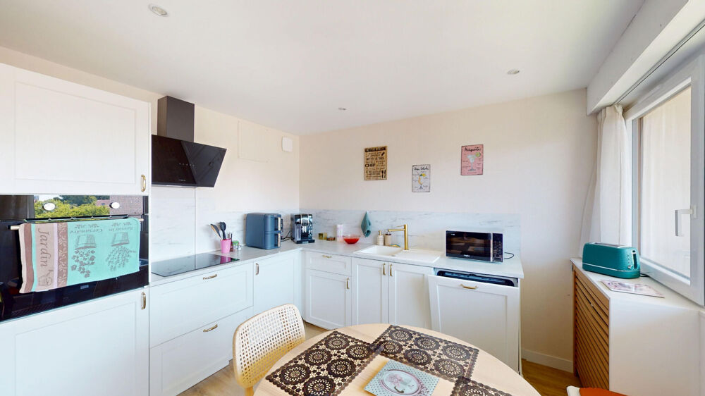 Vente Appartement Appartement Besancon 3 pièce(s) 65 m2 Besancon
