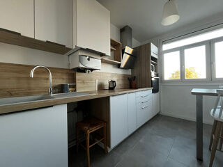  Appartement � vendre 4 pi�ces 78 m�