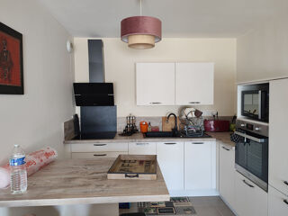  Appartement � vendre 2 pi�ces 45 m�