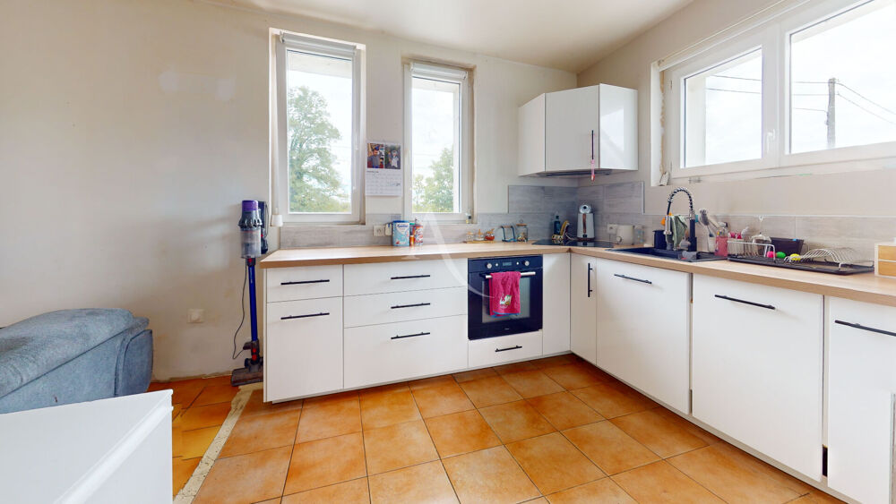 Vente Maison Saint Ay - Maison 4 Pièces Saint ay